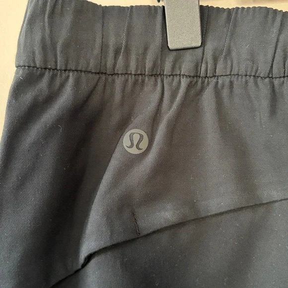 NWT Essential Affinity MR Jogger Size 10 Black - Picture 4 of 8